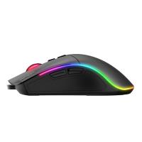 INCA IMG-GT19 Rgb 7d Makro Tuş Kablolu Pro Gamıng Mouse Usb GAMİNG MOUSE  Kablolu Mouse